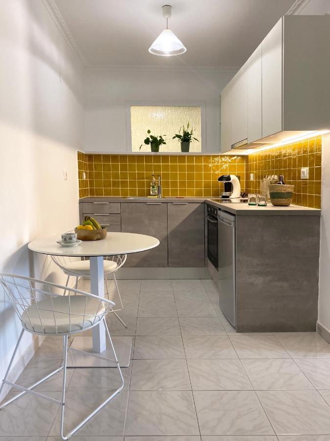 Citrus Apartment Argostoli  Exterior photo