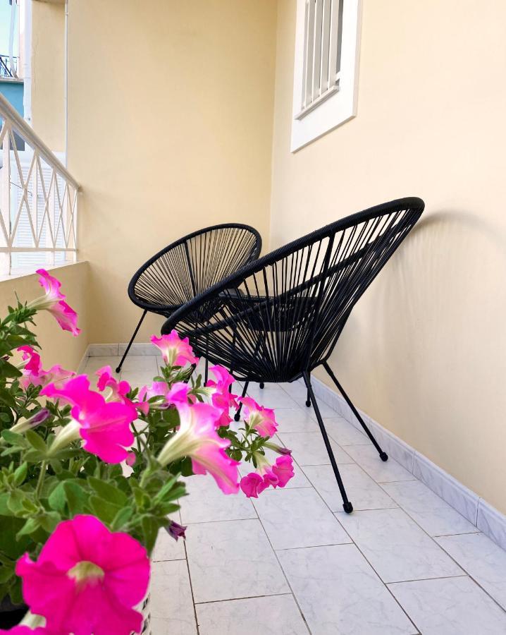 Citrus Apartment Argostoli  Exterior photo